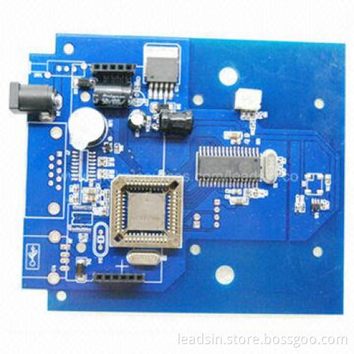 PCB/Printed circuit board for projector, with quick turn around service